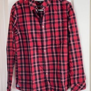 Celio-France Designer Casual Shirt